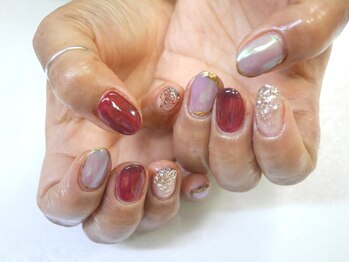 ザネイルズ(The Nails)/