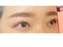 サロン ミワ(salon MIWA)/眉スタ&まつ毛パーマ&お顔WAX