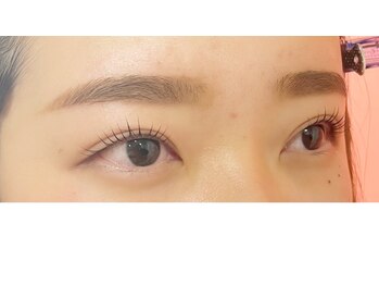 サロン ミワ(salon MIWA)/眉スタ&まつ毛パーマ&お顔WAX