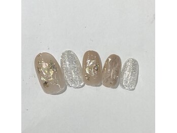 テナン(Tenang)/ハンドBコース　¥6500