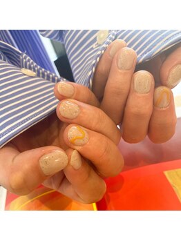 ケーオーエスビューティー(KOS beauty)/