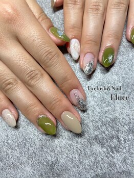 アイラッシュ エルーチェ(Eluce)/