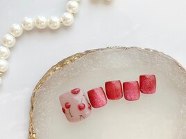 ☆フットGoldコース☆