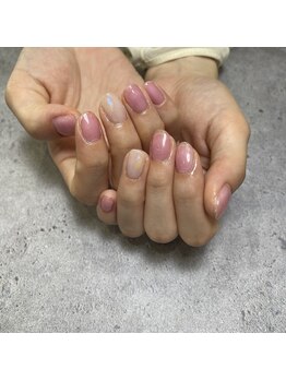 シーディーエム(cdm)/ニュアンスネイル