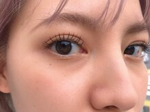 サンクフル ソウトフル アイ(THANKFUL THOUGHTFUL eye)