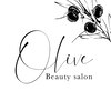 オリーブ(olive)のお店ロゴ