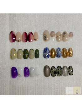 12月キャンペーンデザイン