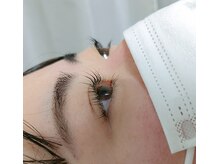 ラクシス(Luxis)/まつげパーマ