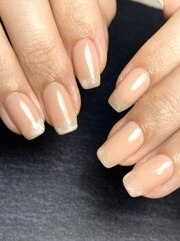 ナチュリア(Natulea)/マグネットグラデーション