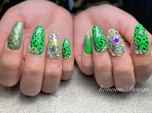 ケーネイルズ(K..nails)/