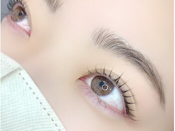 ジェンダー アイ(GENDER EYE)/パリジェンヌラッシュリフト