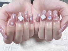 ピュアティネイル(purity nail)/スカルプ