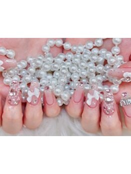 スカルプが得意なサロン