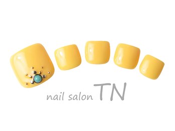 ティーエヌ 札幌駅アスティ45店/FOOT7月季節の定額　¥4900コース