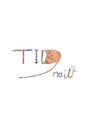 タイディーネイル(TIDY NAIL)/tidy nail