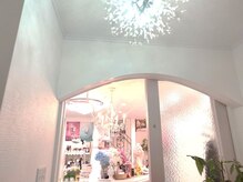 サロンスペシャル/内覧2