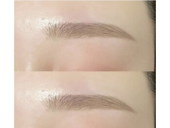 ベリール 南平岸店(Be'Leel)/大人気☆アイブロウワックス☆