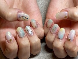 うるつや夏ねいる