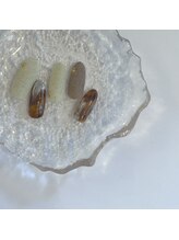 ネイル レア(Nail Rea)/standardコース￥6200