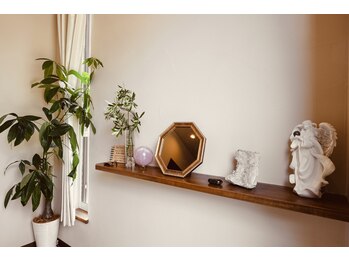 リノベート(Renovate)/玄関