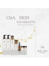 ルルマル(lulumalu)/リアボーテ【クレアスキン】