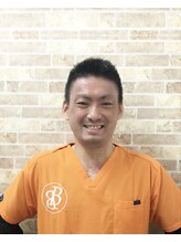 BB整体スタジオ 千歳烏山店 佐野 賢太郎