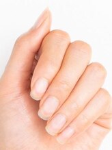 ネイルサロン 緩り。