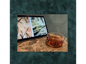 クレーレ(Klare)/アフターカウンセリング