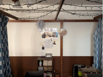 中野整体マスターズ/リンパデトックス ダイエット