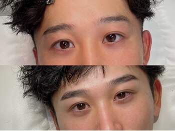 オパール 大阪梅田(op_l)/梅田/眉毛/アイブロウ/眉サロン