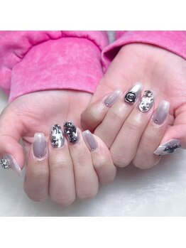 木にいる 錦糸町/10本持ち込みデザイン