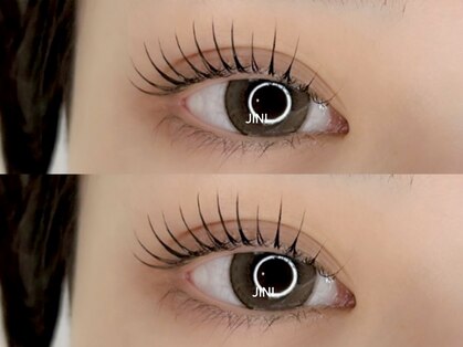 ジニ(JINI)の写真