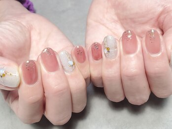 ルアナ 高槻(Luana.)/