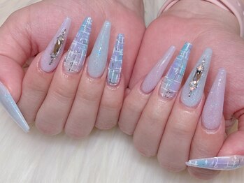 ラクロレ(LaColorer)/◇スカルプ