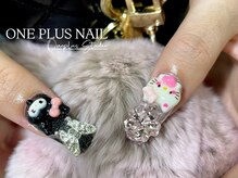 ワンプラススタジオ(One Plus Studio)/