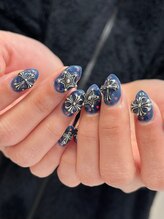 ウズ 和歌山店(UZU)/y2kネイル