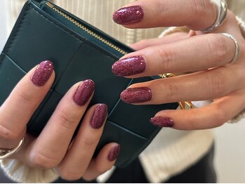 ソル(SOL.)/pink / ワンカラー