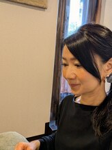 美津の頭癒し&nbsp;Mitsu 