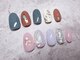 ココネイル(COCO NAIL)の写真/当店人気No.1★ジェルネイル【選べるデザインサンプルアート2本￥5000】お好みのデザインが見つかる♪