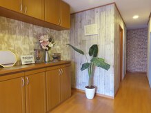 サロン ポム(salon pom)/◇エントランス◇