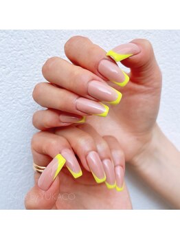 リグネイルスタジオ(Lig nail studio)/