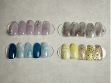 レーヴ(reve)/8月ベーシックコース