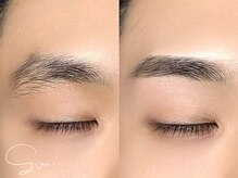 スー 千種 今池(Suu.)/メンズアイブロウ 眉毛wax