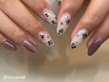 持ち込みデザイン◎予算に合わせたご提案もお任せ下さい！