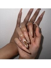 フルレット(Fleurette)/フラワーデザイン♪