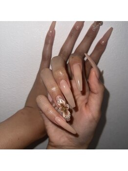 フルレット(Fleurette)/フラワーデザイン♪