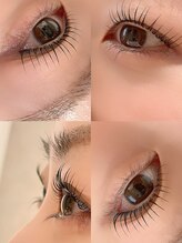 シフ(sif.)/デザインまつ毛パーマ