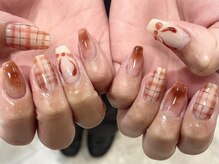 コム 草加マルイ店(com by neolive)/パラジェル＊持ち込み　担当尾張