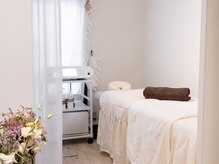 アミリー(a.mily)の雰囲気(個室なので人目を気にせずリラックスしていただけます!)