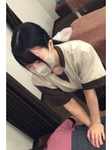 ベルエポックプラス イオン新潟青山店(Bell Epoc)&nbsp;シモマイ 